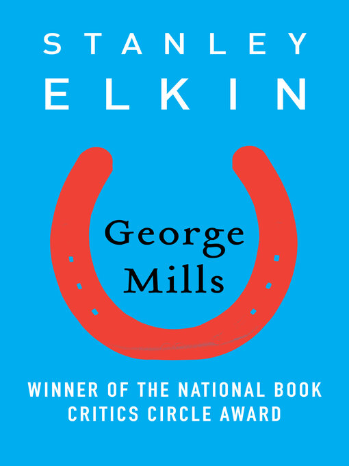 Cover image for George Mills